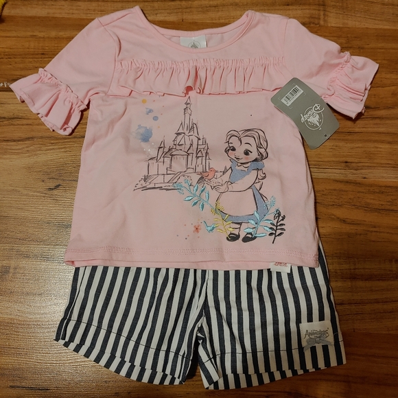 Size 2 outfit - Picture 1 of 3